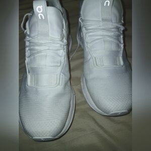 On Running Tennis Shoes